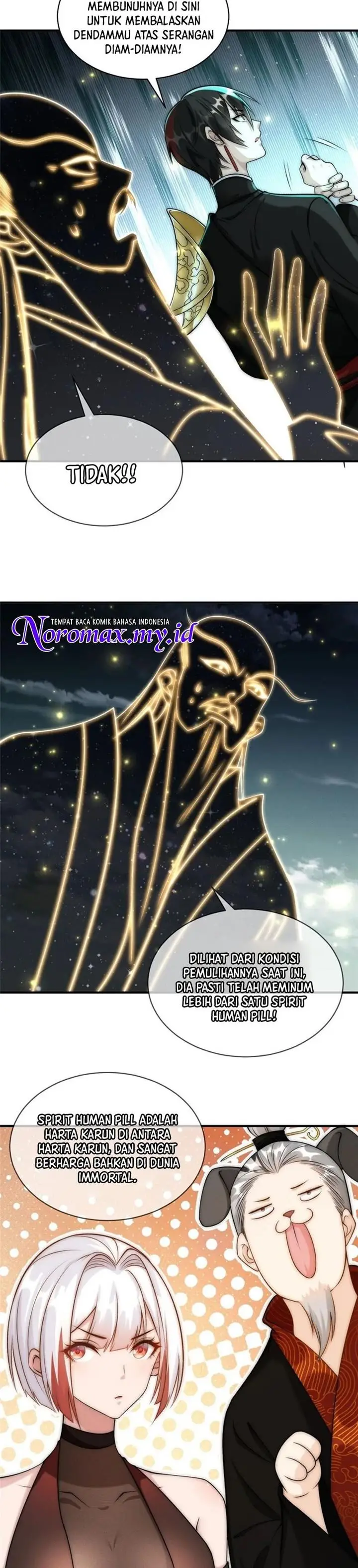 image-komik-reward-100-million-lives-at-the-beginning-chapter-90-9/22