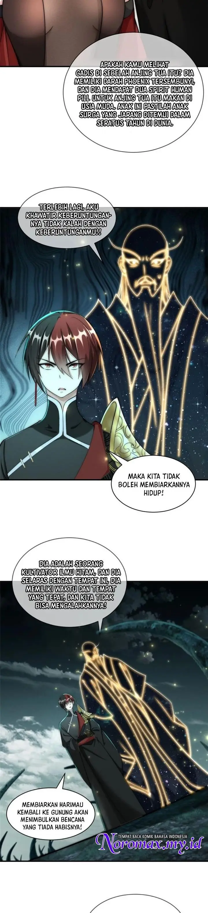 image-komik-reward-100-million-lives-at-the-beginning-chapter-90-10/22