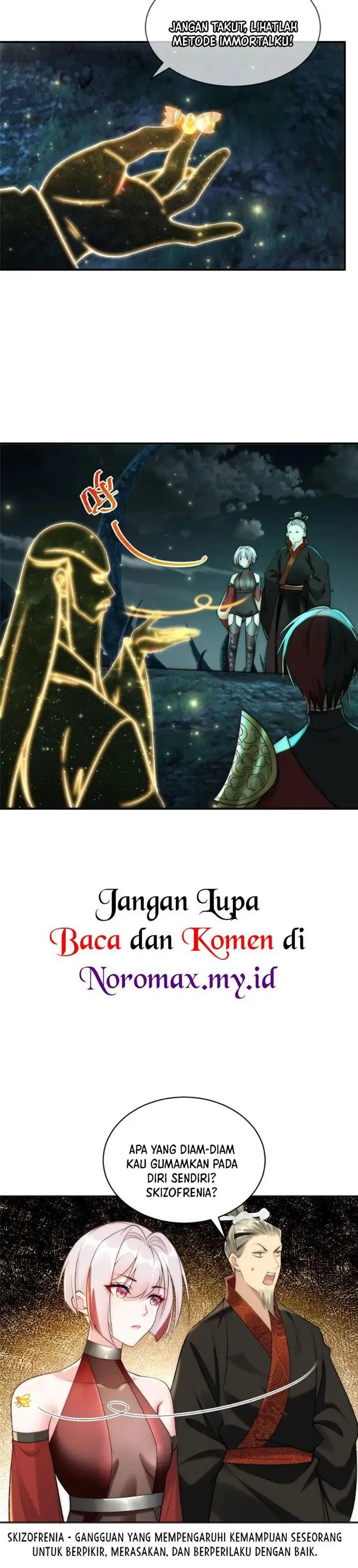 image-komik-reward-100-million-lives-at-the-beginning-chapter-90-11/22