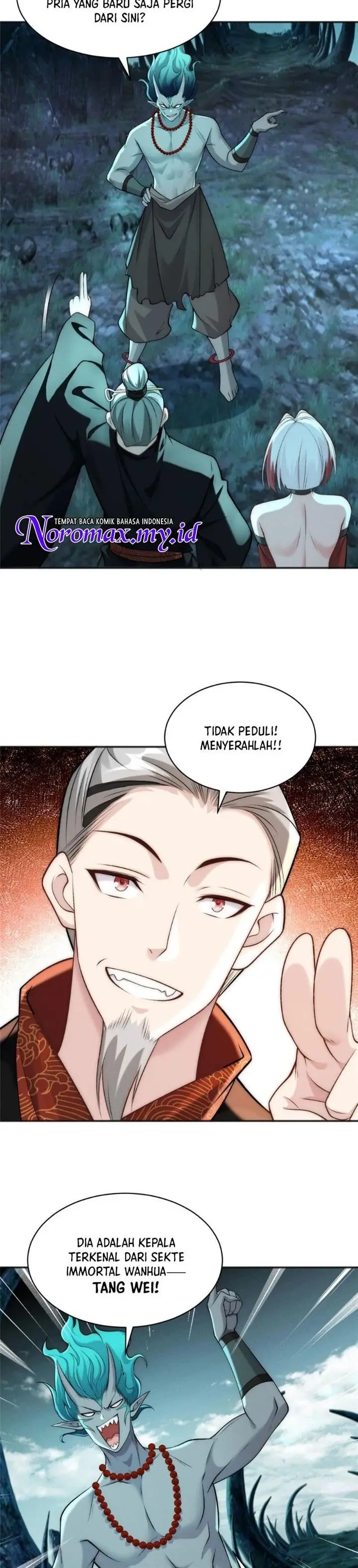 image-komik-reward-100-million-lives-at-the-beginning-chapter-90-14/22