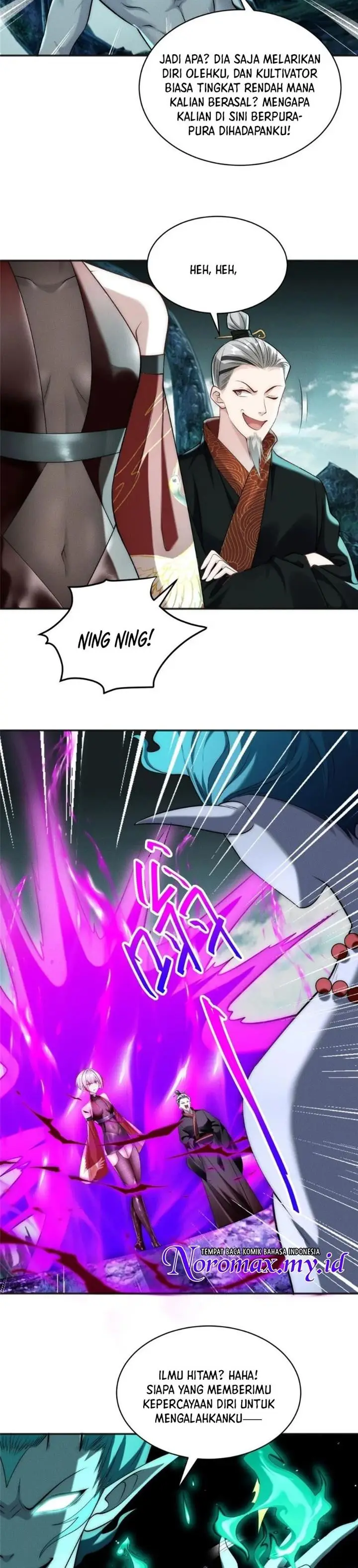 image-komik-reward-100-million-lives-at-the-beginning-chapter-90-15/22