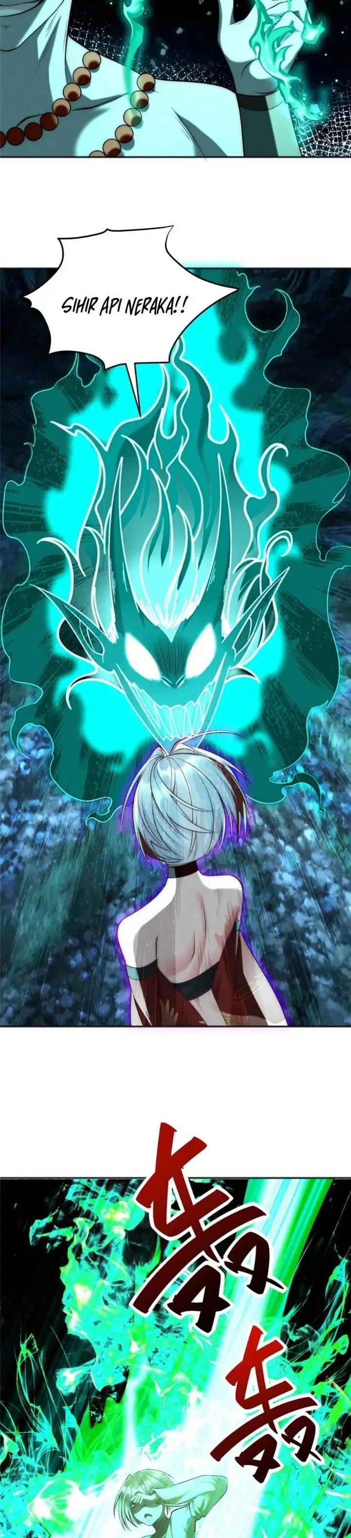image-komik-reward-100-million-lives-at-the-beginning-chapter-90-16/22