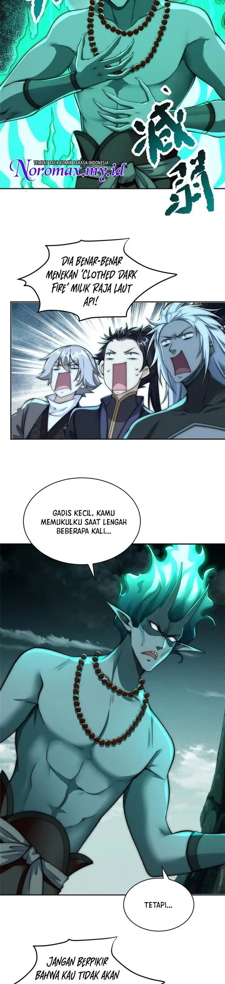image-komik-reward-100-million-lives-at-the-beginning-chapter-91-2/23
