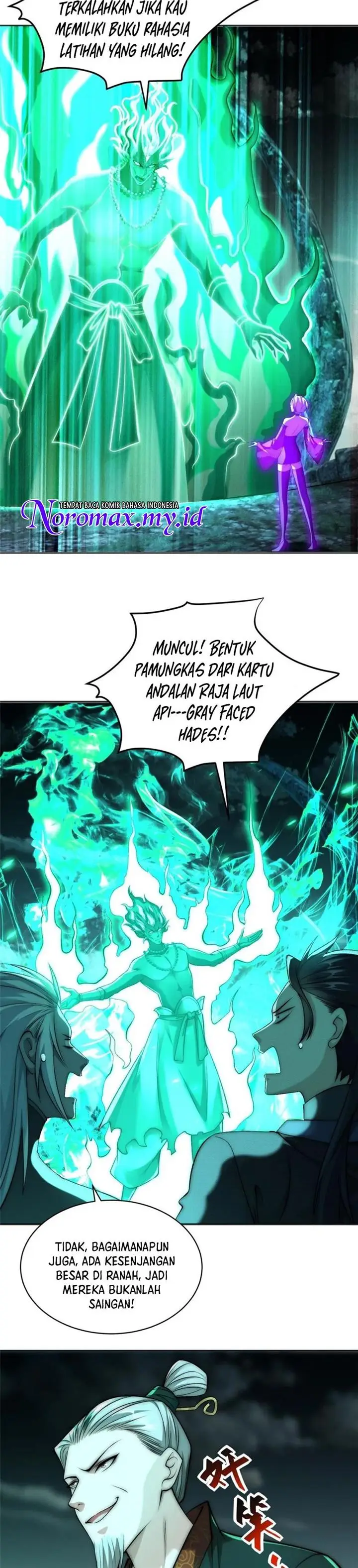 image-komik-reward-100-million-lives-at-the-beginning-chapter-91-3/23