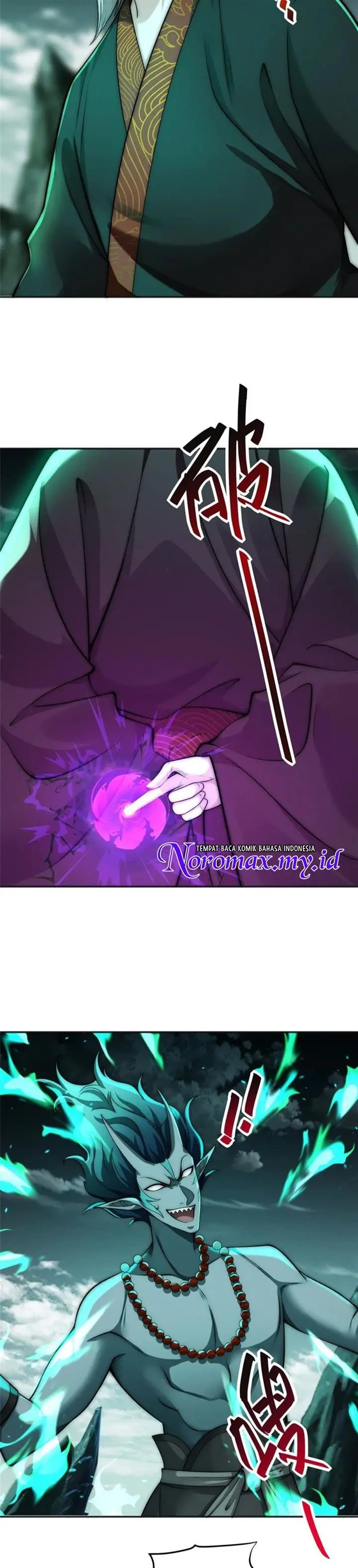 image-komik-reward-100-million-lives-at-the-beginning-chapter-91-4/23