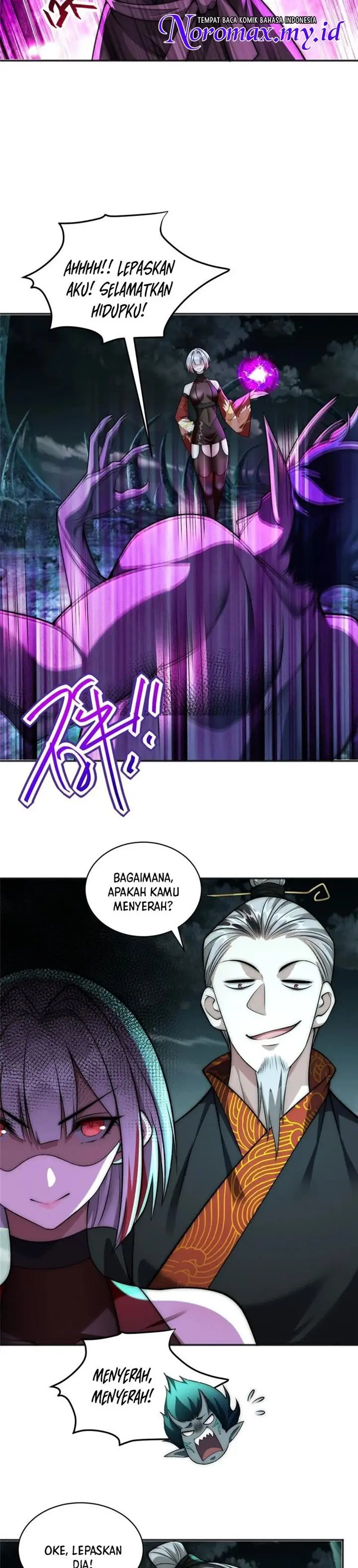 image-komik-reward-100-million-lives-at-the-beginning-chapter-91-6/23