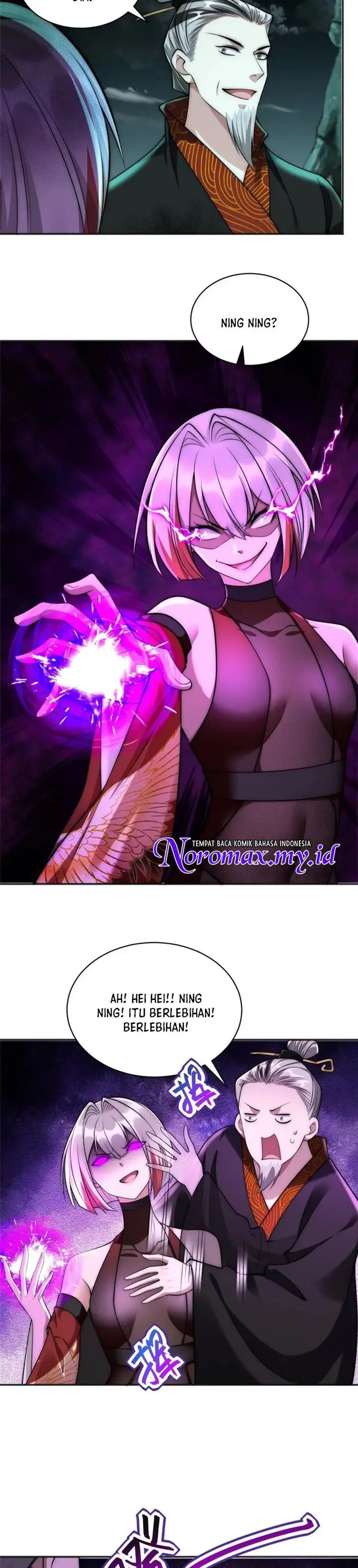 image-komik-reward-100-million-lives-at-the-beginning-chapter-91-7/23