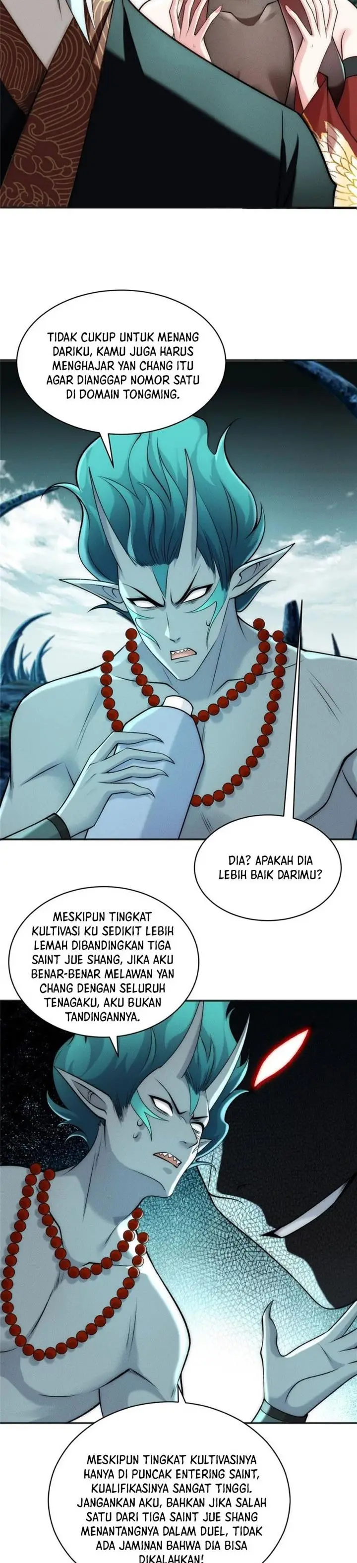 image-komik-reward-100-million-lives-at-the-beginning-chapter-91-10/23