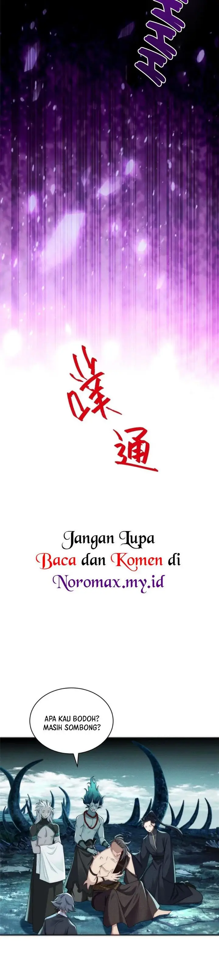 image-komik-reward-100-million-lives-at-the-beginning-chapter-91-16/23