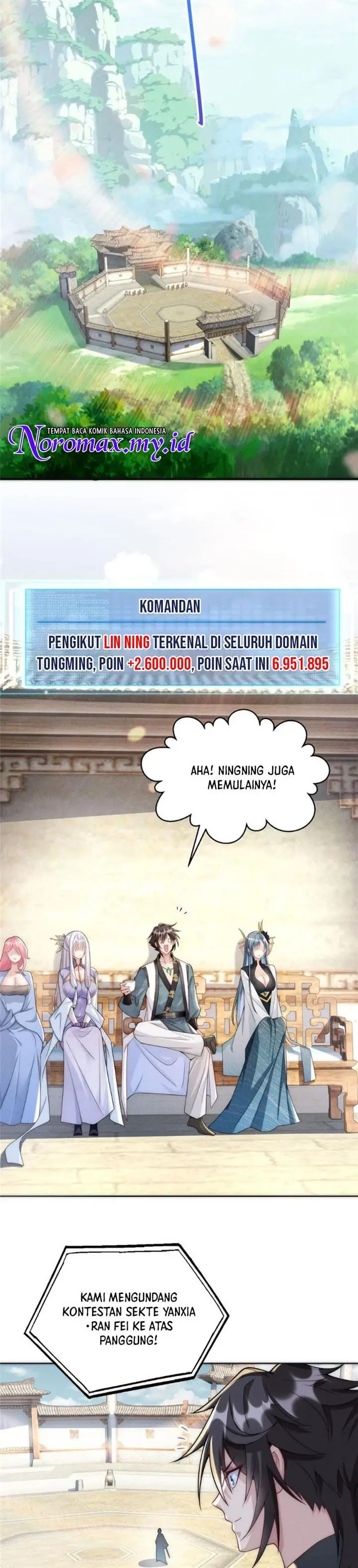 image-komik-reward-100-million-lives-at-the-beginning-chapter-91-18/23