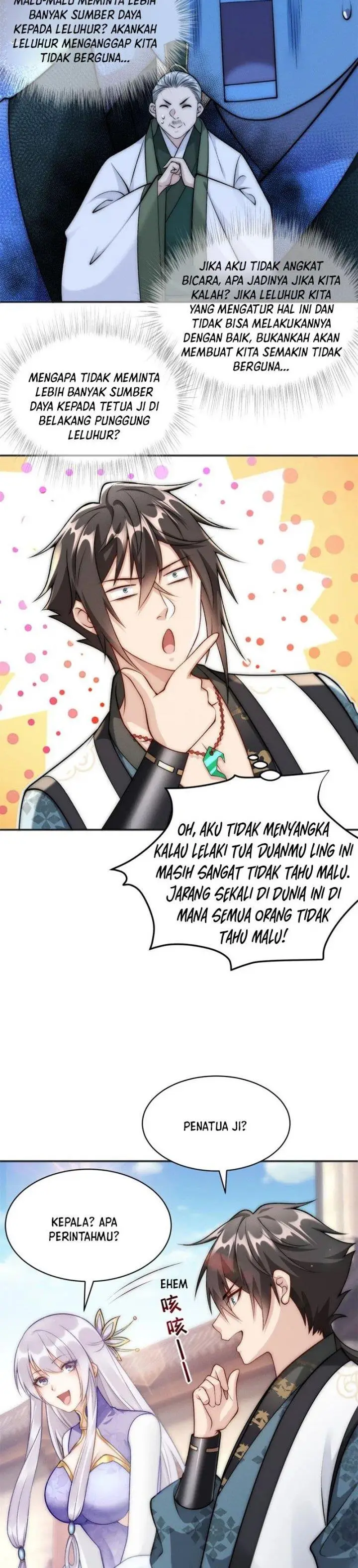 image-komik-reward-100-million-lives-at-the-beginning-chapter-92-4/23