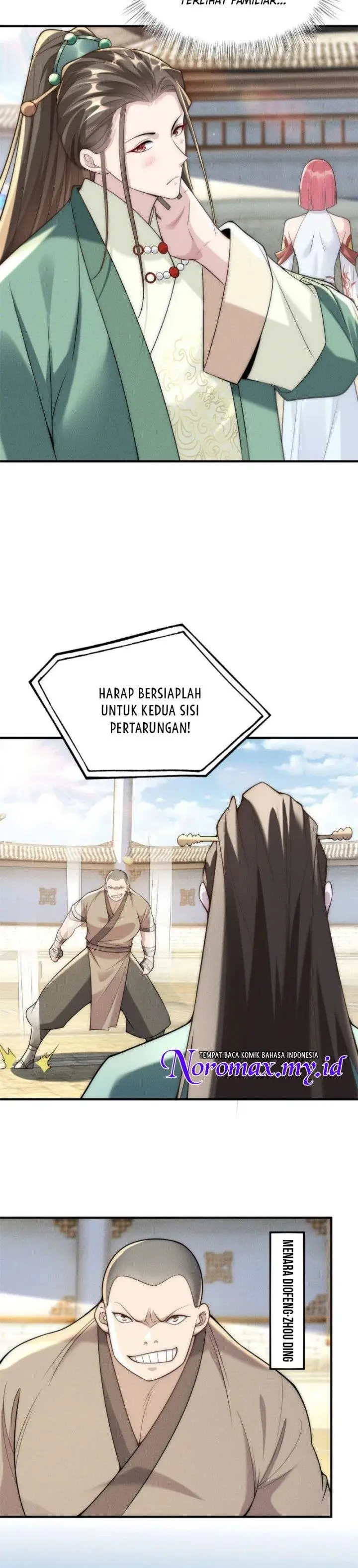 image-komik-reward-100-million-lives-at-the-beginning-chapter-92-16/23