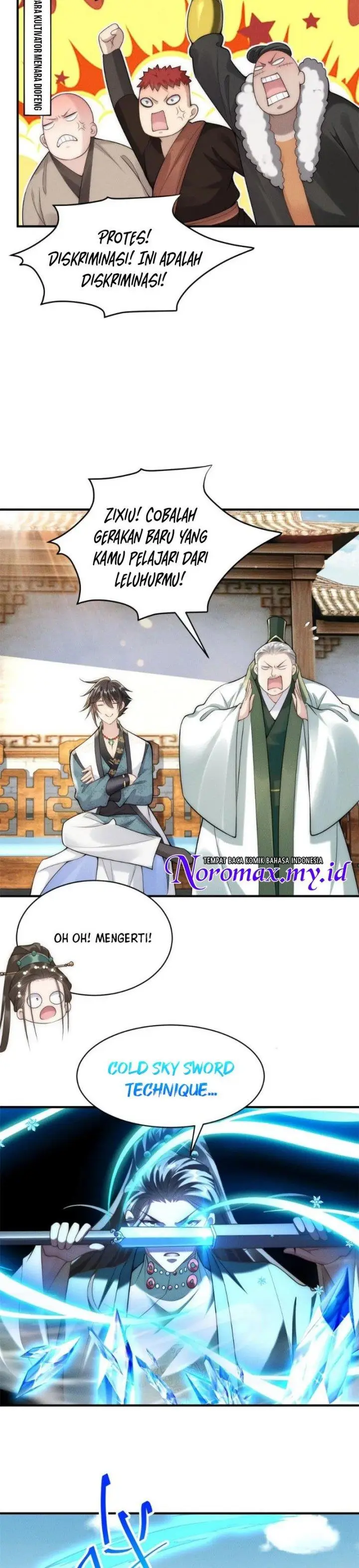 image-komik-reward-100-million-lives-at-the-beginning-chapter-92-18/23