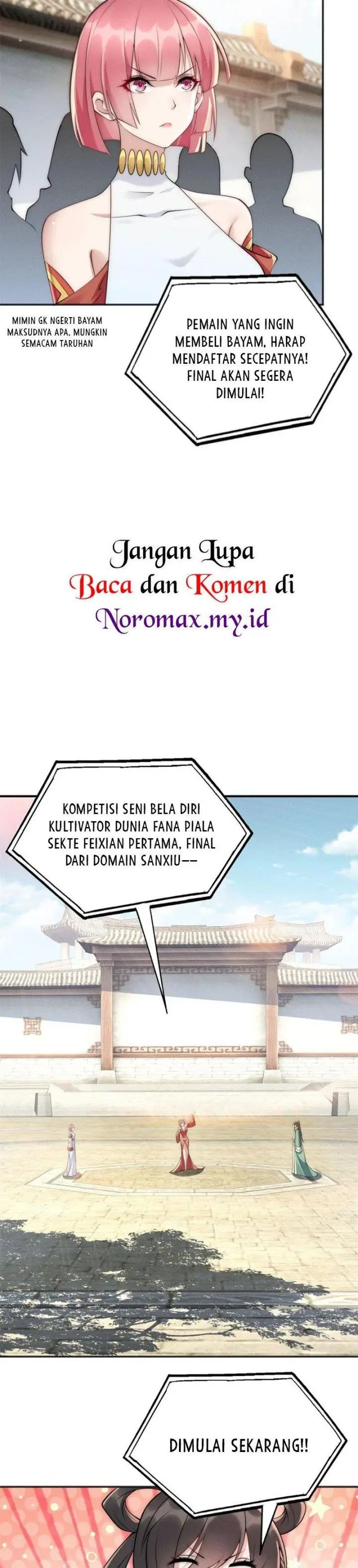 image-komik-reward-100-million-lives-at-the-beginning-chapter-93-3/21