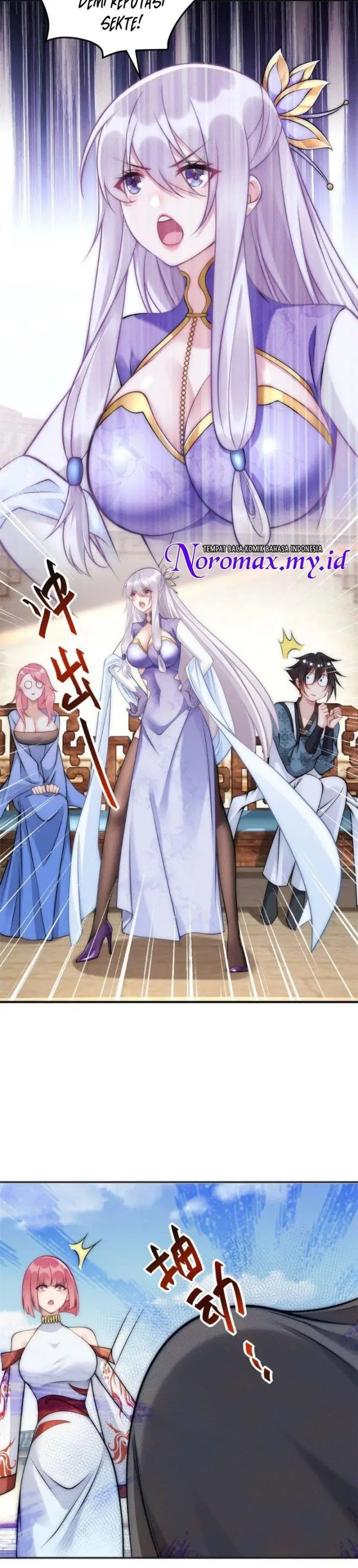 image-komik-reward-100-million-lives-at-the-beginning-chapter-93-16/21