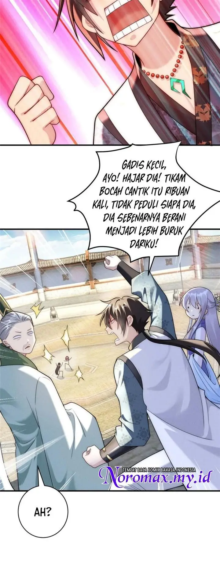 image-komik-reward-100-million-lives-at-the-beginning-chapter-94-20/24