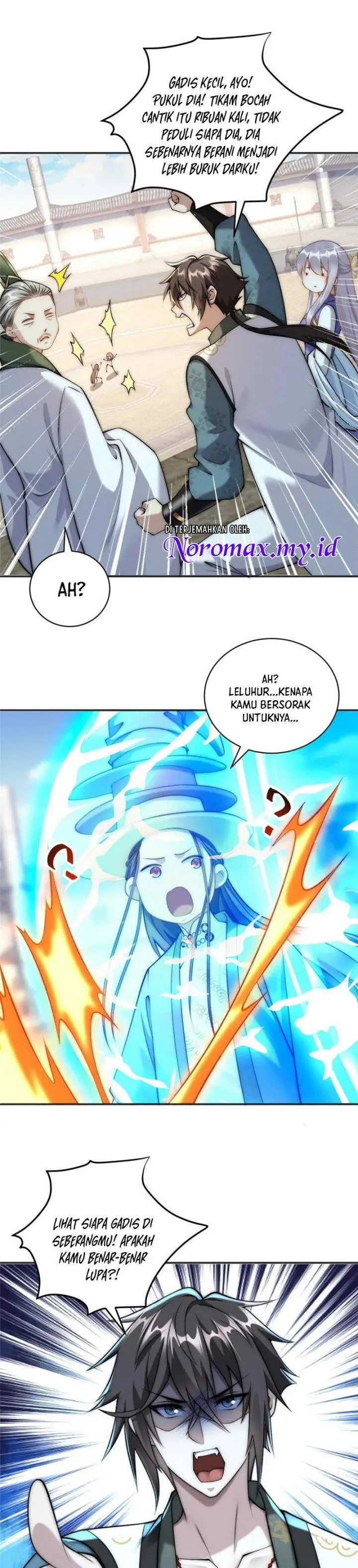 image-komik-reward-100-million-lives-at-the-beginning-chapter-95-1/25