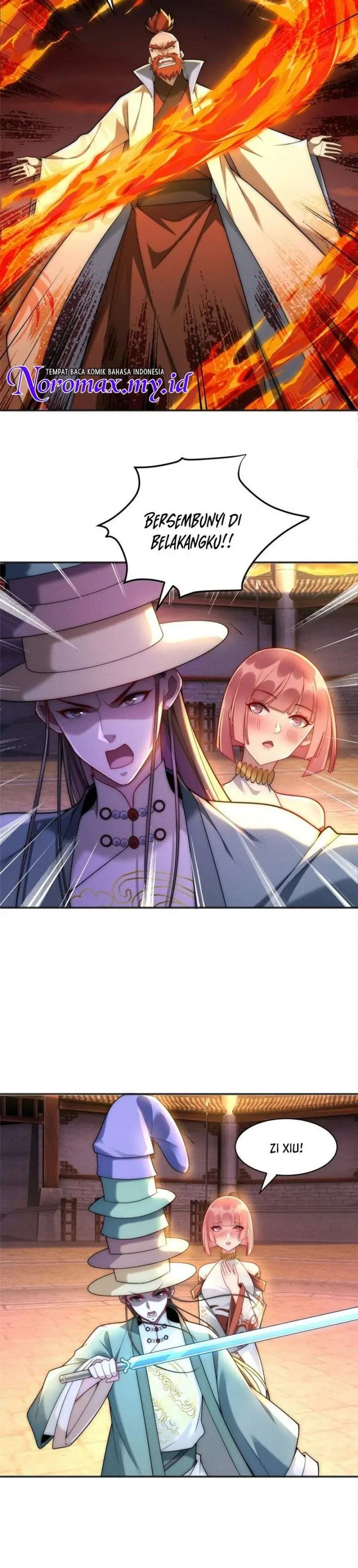 image-komik-reward-100-million-lives-at-the-beginning-chapter-95-14/25