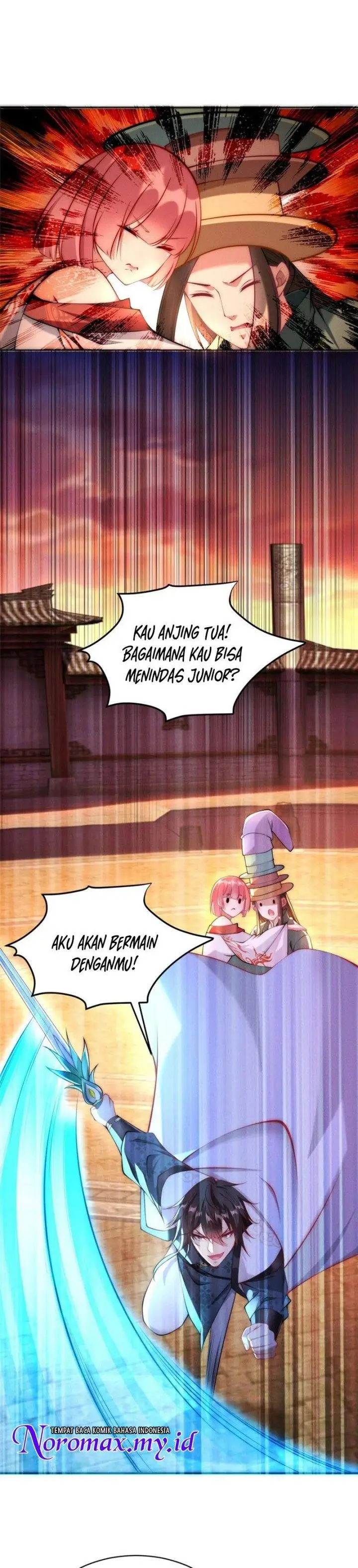 image-komik-reward-100-million-lives-at-the-beginning-chapter-95-17/25