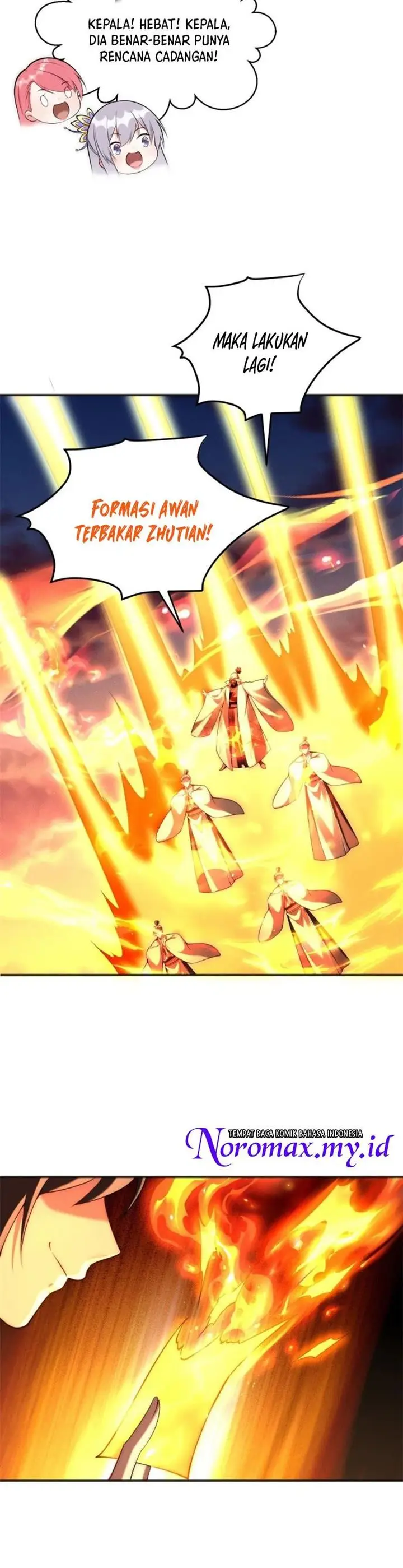 image-komik-reward-100-million-lives-at-the-beginning-chapter-96-13/24