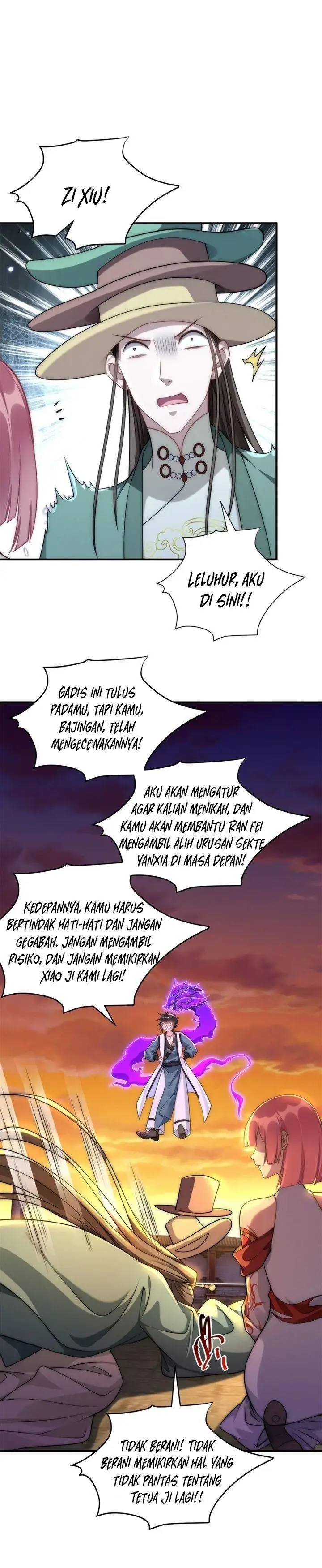 image-komik-reward-100-million-lives-at-the-beginning-chapter-97-3/22