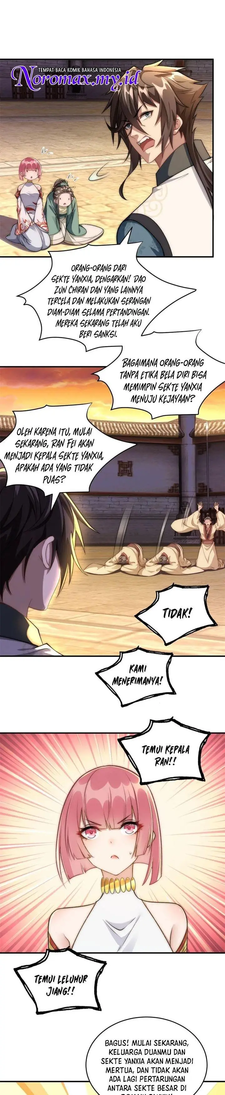 image-komik-reward-100-million-lives-at-the-beginning-chapter-97-4/22