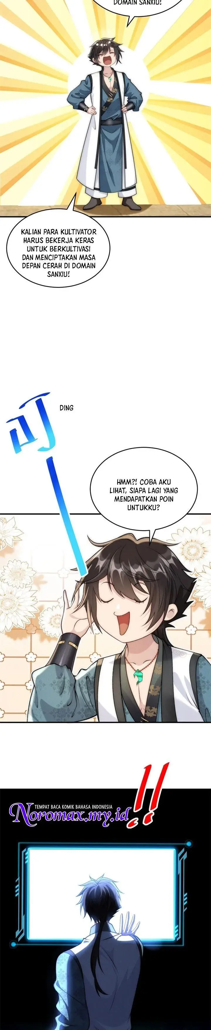 image-komik-reward-100-million-lives-at-the-beginning-chapter-97-5/22
