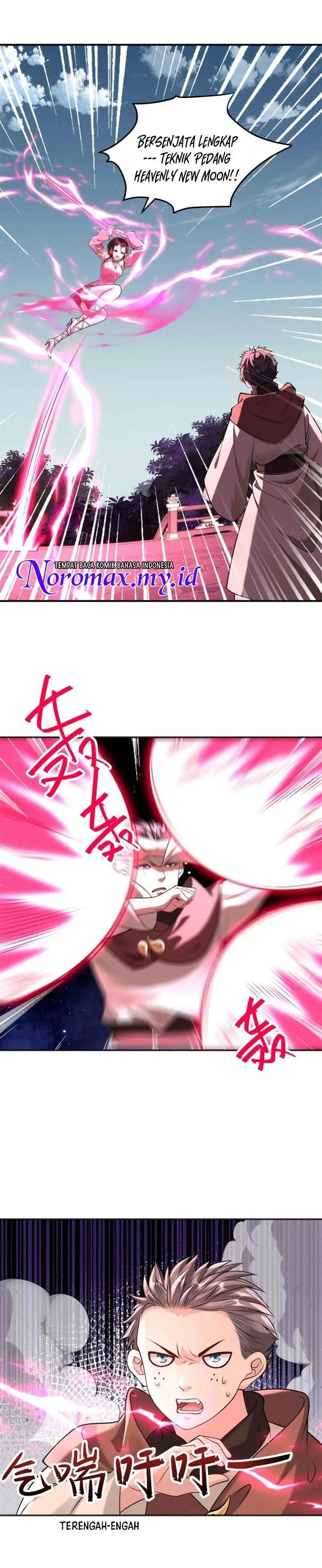 image-komik-reward-100-million-lives-at-the-beginning-chapter-97-8/22