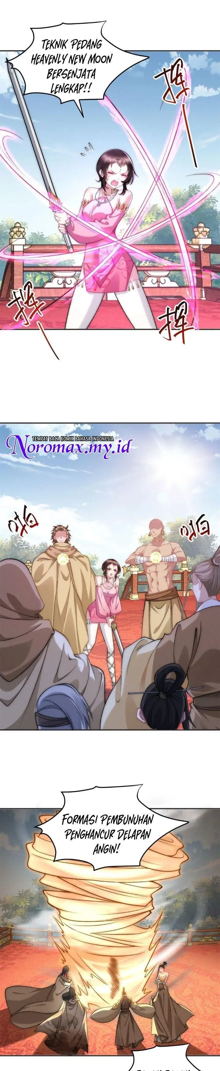 image-komik-reward-100-million-lives-at-the-beginning-chapter-97-13/22