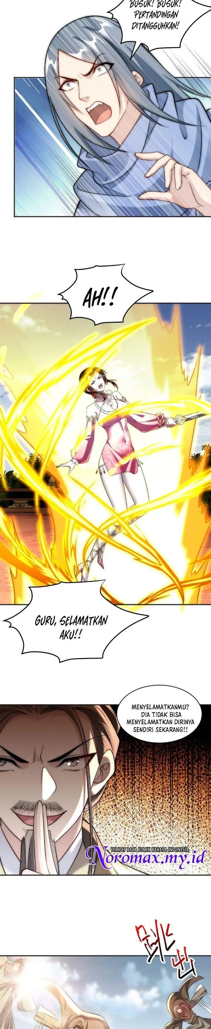 image-komik-reward-100-million-lives-at-the-beginning-chapter-97-14/22