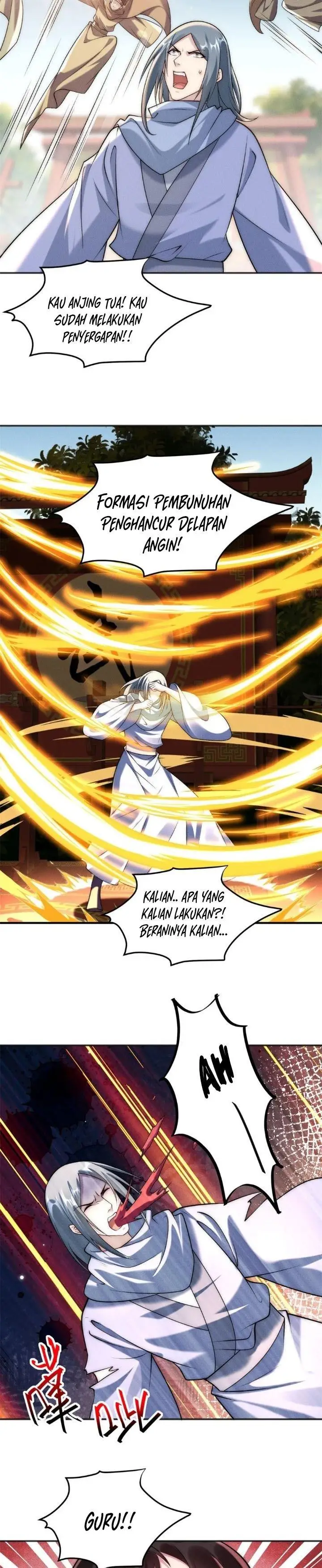 image-komik-reward-100-million-lives-at-the-beginning-chapter-97-15/22