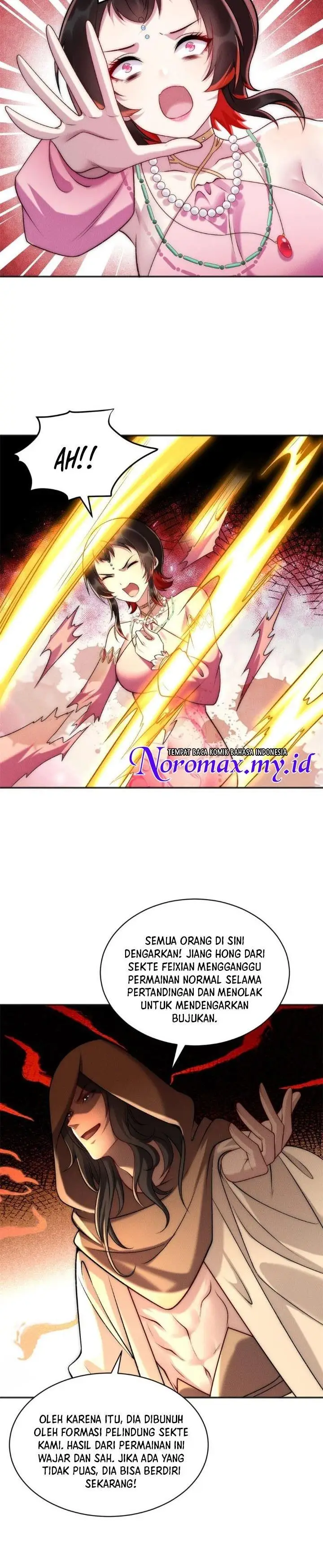 image-komik-reward-100-million-lives-at-the-beginning-chapter-97-16/22