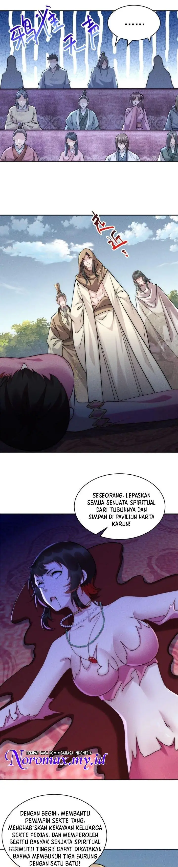 image-komik-reward-100-million-lives-at-the-beginning-chapter-97-17/22