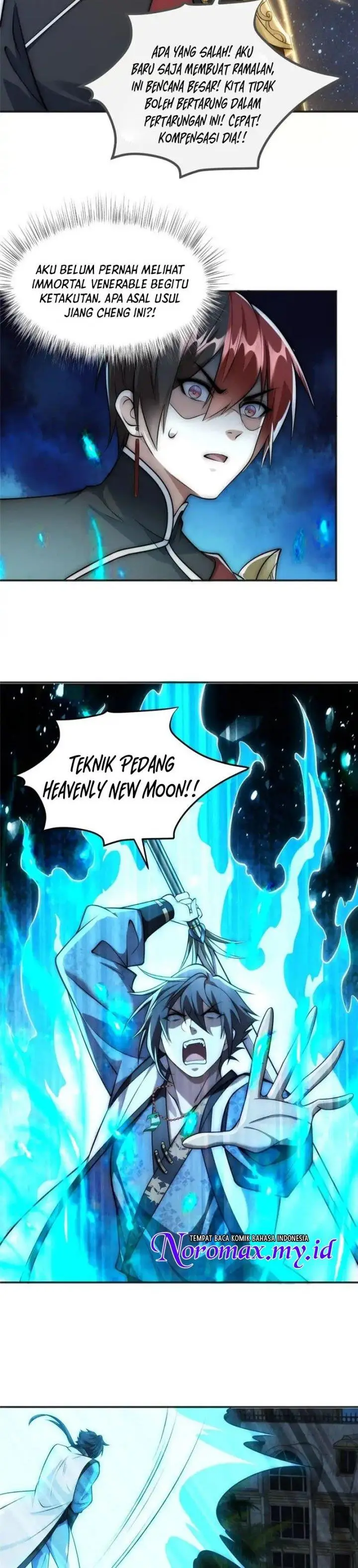 image-komik-reward-100-million-lives-at-the-beginning-chapter-98-17/24