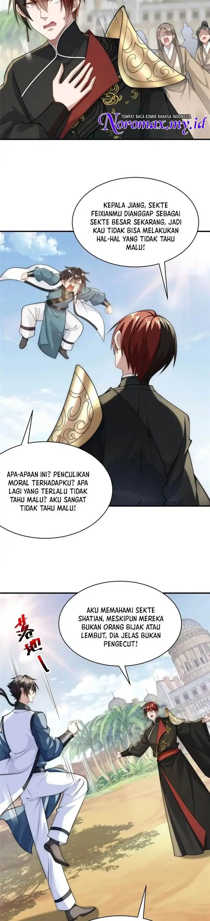 image-komik-reward-100-million-lives-at-the-beginning-chapter-99-4/26