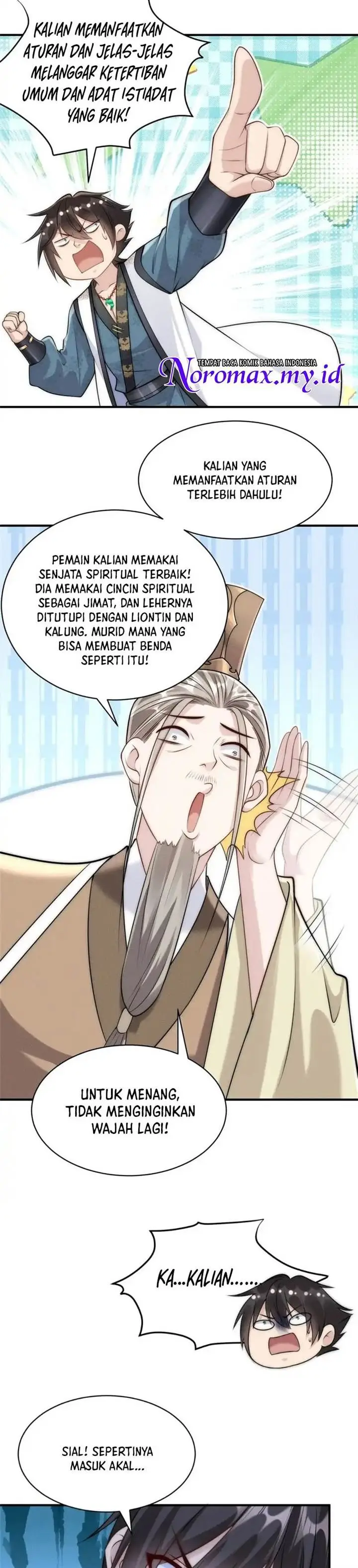 image-komik-reward-100-million-lives-at-the-beginning-chapter-99-10/26