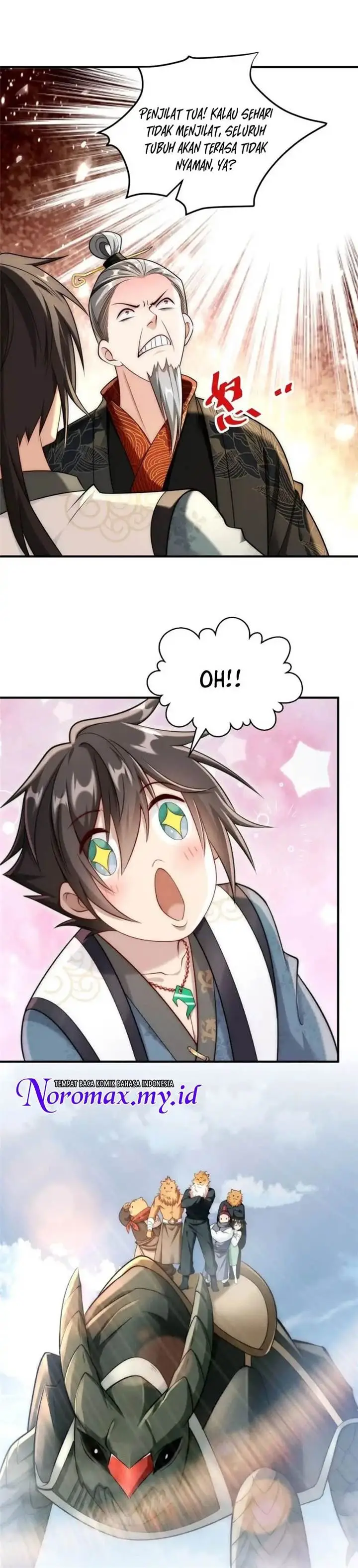 image-komik-reward-100-million-lives-at-the-beginning-chapter-99-21/26