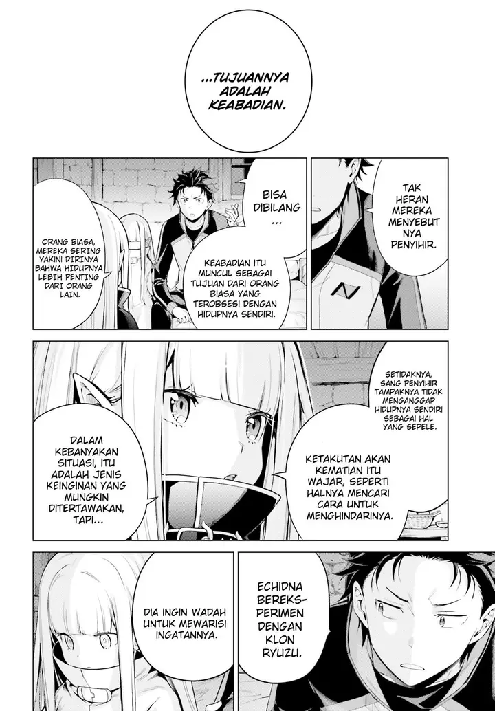 image-komik-rezero-kara-hajimeru-isekai-seikatsu-daiyonshou-seiiki-to-gouyoku-no-majou-chapter-26-19/23