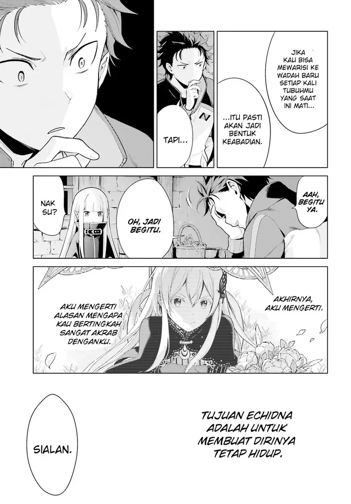 image-komik-rezero-kara-hajimeru-isekai-seikatsu-daiyonshou-seiiki-to-gouyoku-no-majou-chapter-26-20/23