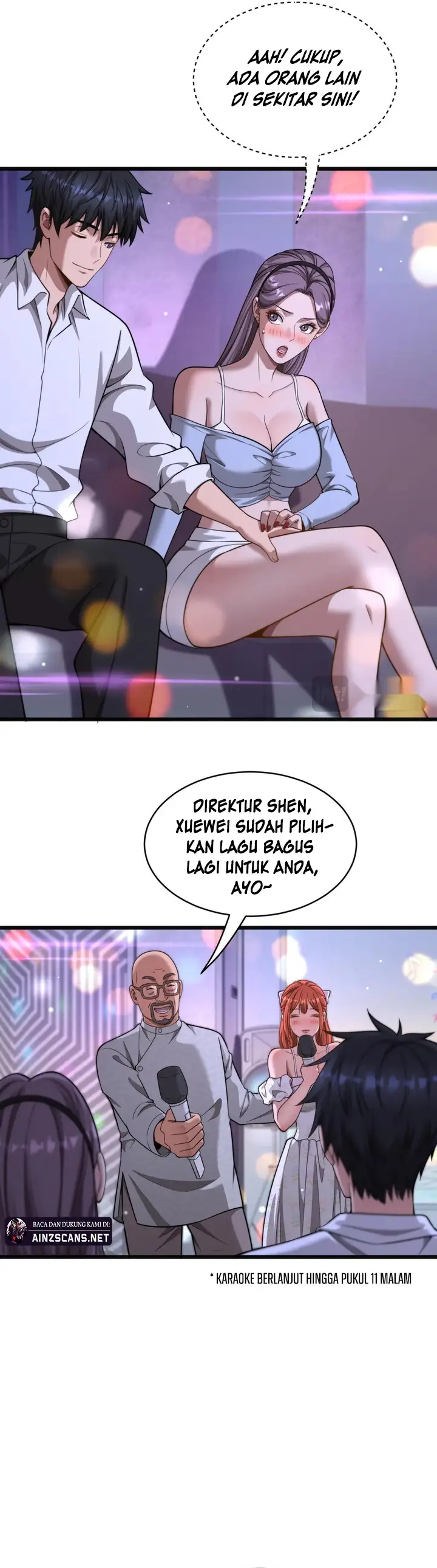 image-komik-riches-cant-buy-loyalty-chapter-20-8/30