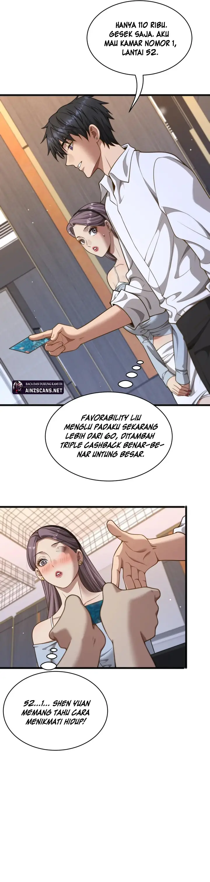 image-komik-riches-cant-buy-loyalty-chapter-20-17/30