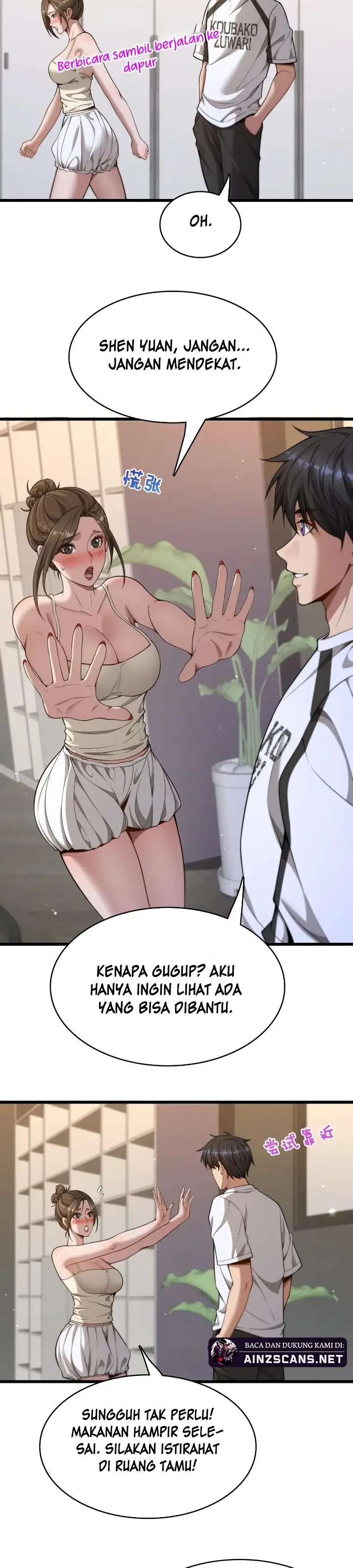 image-komik-riches-cant-buy-loyalty-chapter-23-7/30