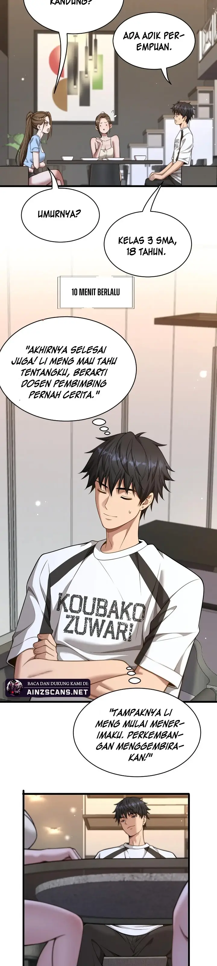 image-komik-riches-cant-buy-loyalty-chapter-23-14/30