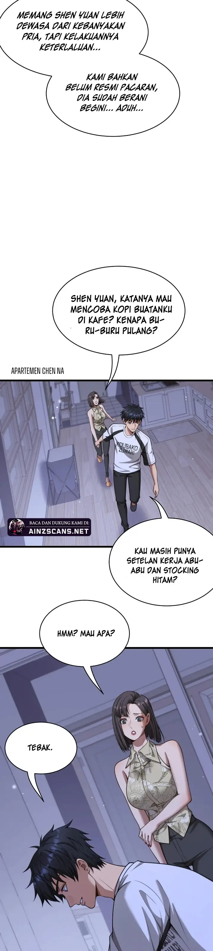 image-komik-riches-cant-buy-loyalty-chapter-23-18/30