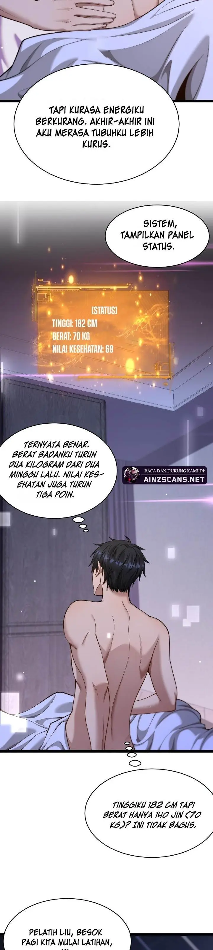 image-komik-riches-cant-buy-loyalty-chapter-27-7/29