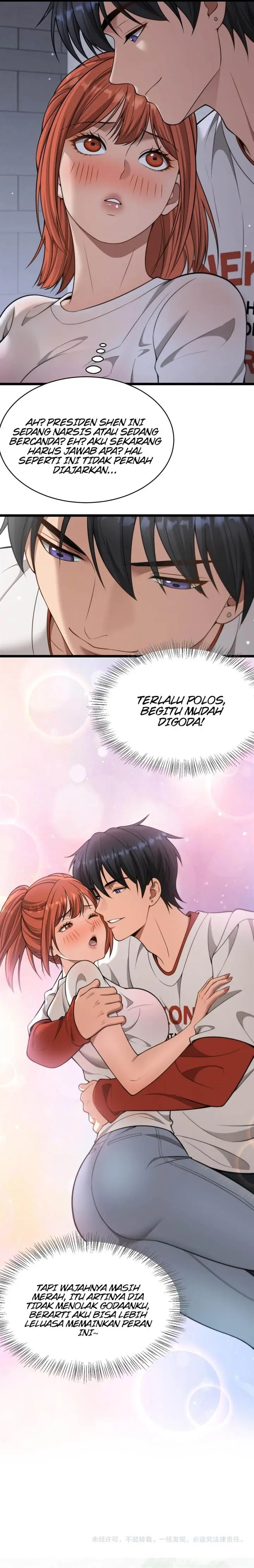 image-komik-riches-cant-buy-loyalty-chapter-38-11/13