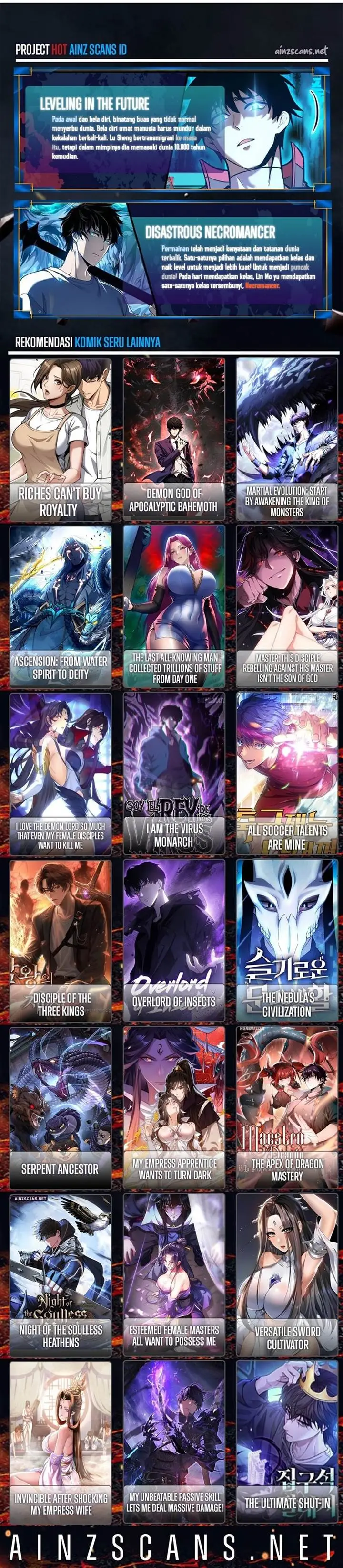 image-komik-riches-cant-buy-loyalty-chapter-40-11/12