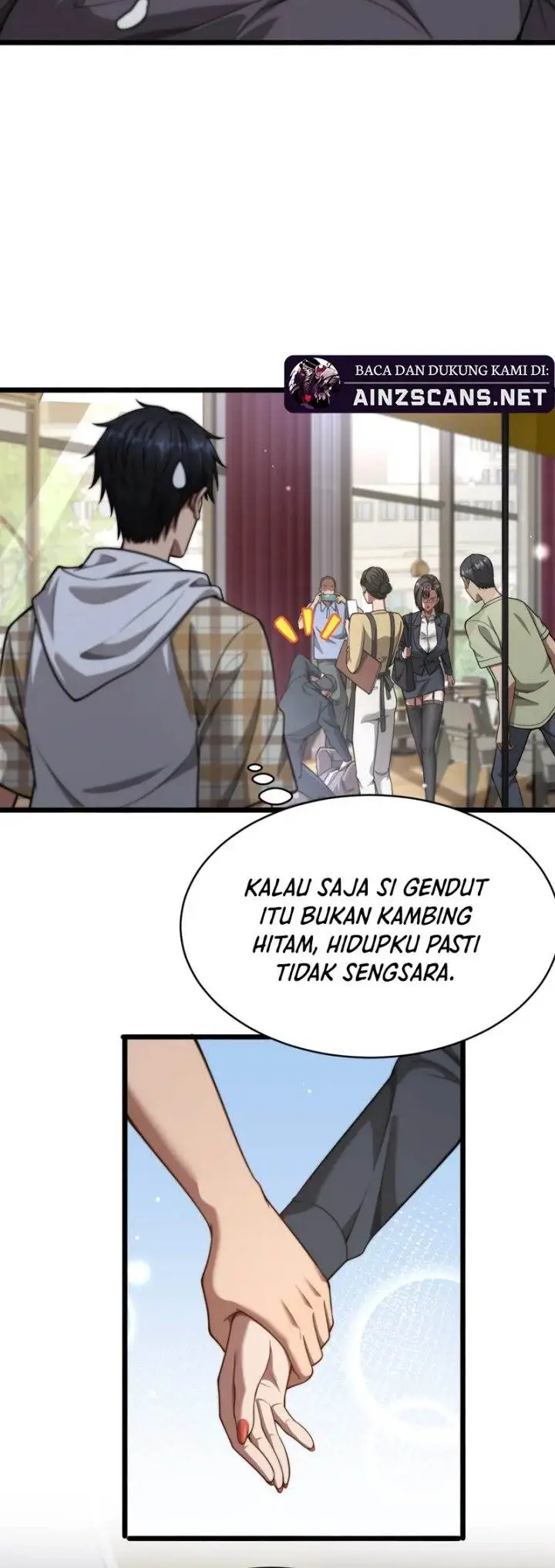 image-komik-riches-cant-buy-loyalty-chapter-6-10/16
