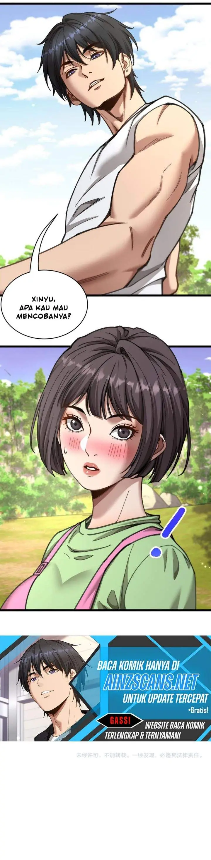 image-komik-riches-cant-buy-loyalty-chapter-86-11/12