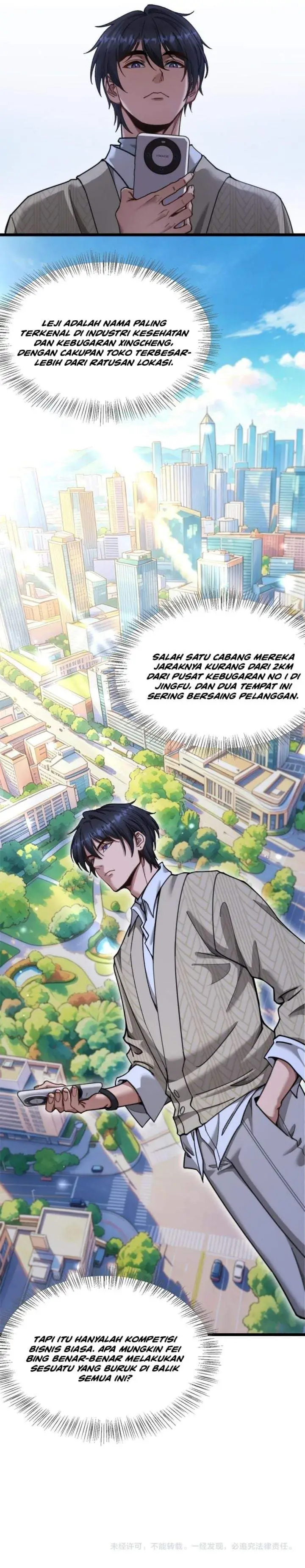 image-komik-riches-cant-buy-loyalty-chapter-93-13/14